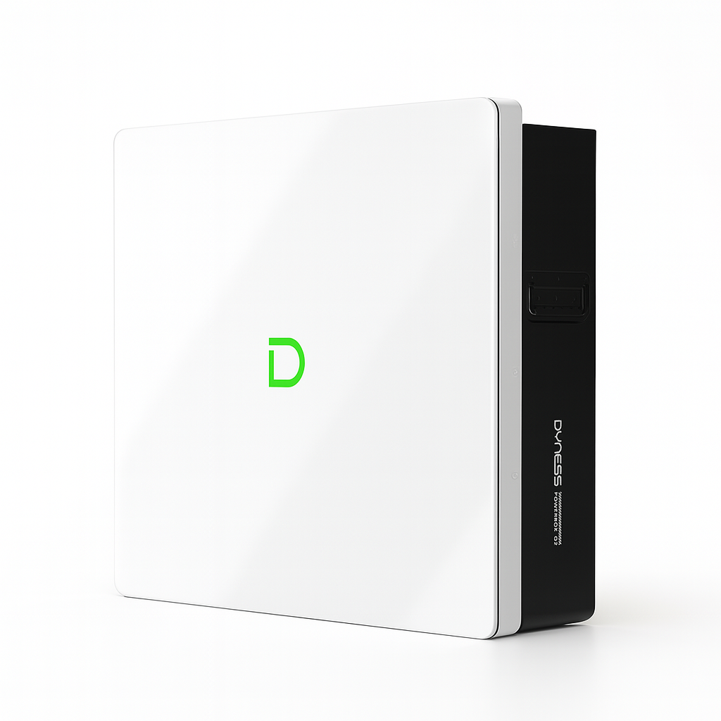Dyness Powerbox G2 – Home Solar Battery Storage (10.24kWh)