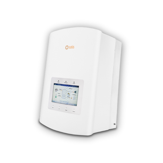 Solis S5‑EH1P5K‑L 5 kW Hybrid Inverter