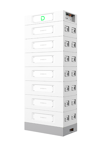 Commercial Battery System