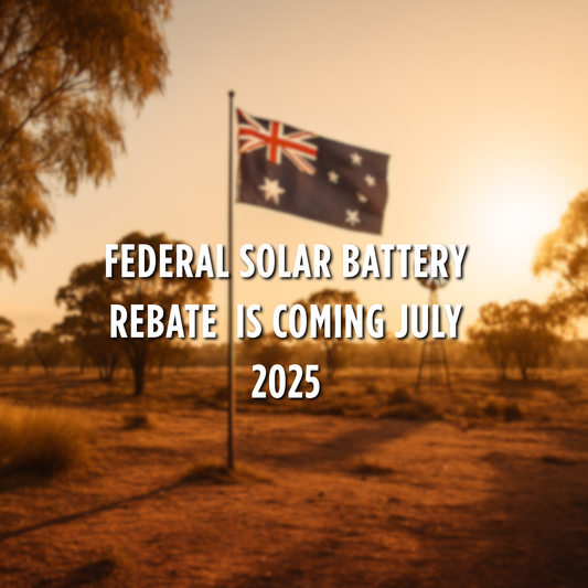 Unlocking Australia's 2025 Solar Battery Rebate: Your Ultimate Guide