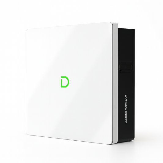 Dyness Powerbox G2 – Home Solar Battery Storage (10.24kWh)