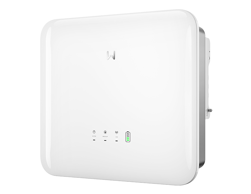 GoodWe ET G2 8kW Three-Phase Hybrid Inverter – Premium Solar & Battery Energy Management