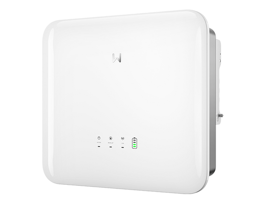 GoodWe ET G2 8kW Three-Phase Hybrid Inverter – Premium Solar & Battery Energy Management